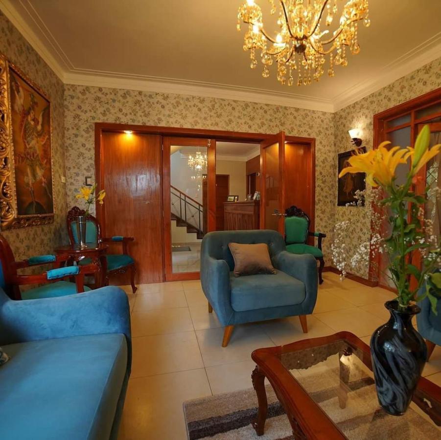 Gatsby Hotel Collection Arequipa Exterior foto