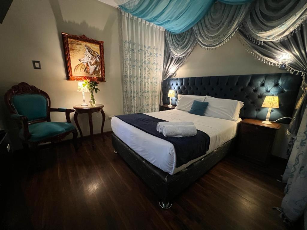 Gatsby Hotel Collection Arequipa Exterior foto